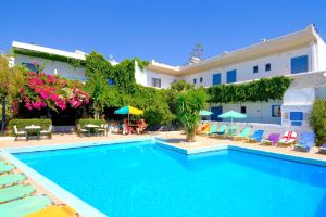 Hotel Costas & Chrysolua Creta