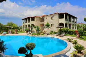 Hotel Country Inn Halkidiki