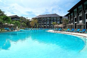 Hotel Courtyard By Marriott Nusa Dua Nusa Dua