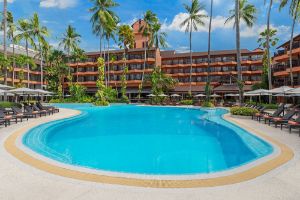 Hotel Courtyard By Marriott Phuket Phuket