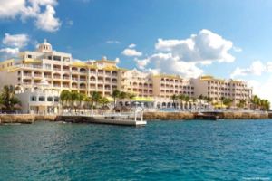 Hotel Cozumel Palace Cozumel