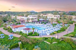 Hotel Creta Royal Creta