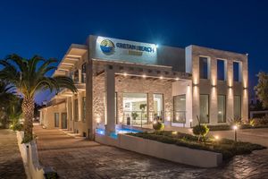 Hotel Cretan Beach Creta