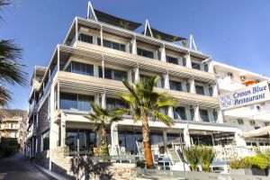 Hotel Cretan Blue Beach Creta