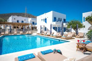 Hotel Cretan Seaside Boutique Hotel Creta