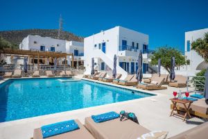 Hotel Cretan Seaside Boutique Hotel Creta