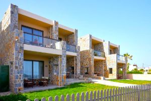 Hotel Creteco Hotel & Suites Creta