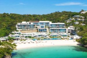 Hotel Crimson Resort And Spa Boracay Boracay