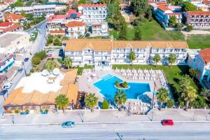 Hotel Cronulla Zakynthos