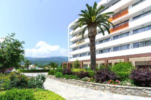 Hotel Cronwell Platamon Resort Platamonas