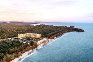 Hotel Crowne Plaza Phu Quoc Starbay Phu Quoc