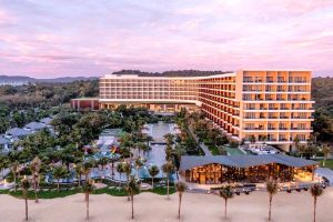Hotel Crowne Plaza Phu Quoc Starbay Phu Quoc