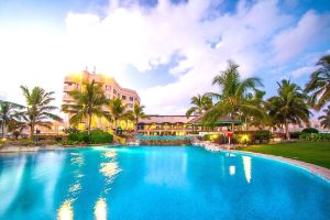 Hotel Crowne Plaza Resort Salalah, An Ihg Hotel Salalah