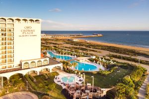 Hotel Crowne Plaza Vilamoura Algarve