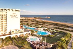 Hotel Crowne Plaza Vilamoura Algarve