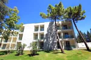 Hotel Crvena Luka Resort Dalmatia De Nord