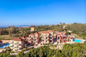 Hotel Crystal Palace Luce Kefalonia
