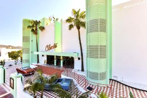 Hotel Cubanito Ibiza Suites Ibiza