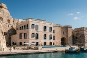 Hotel Cugo Gran Macina Valletta