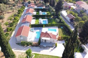 Hotel Cypress Garden Villas Kefalonia