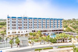 Hotel Cyprotel Florida Ayia Napa