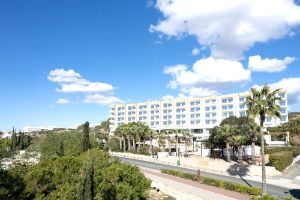 Hotel Cyprotel Florida Ayia Napa