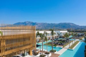Hotel D' Andrea Lagoon All Suites Kos