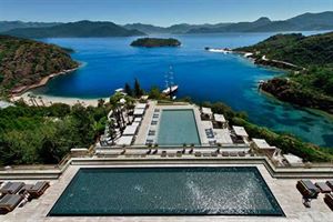 Hotel D Maris Bay Marmaris