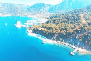 Hotel D Resort Gocek Fethiye