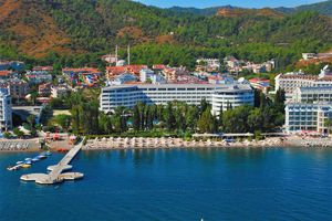 Hotel Tui Blue Grand Azur Marmaris