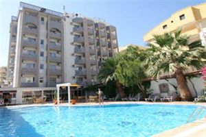 Hotel Dabaklar Kusadasi