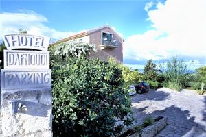 Hotel Dafnoudi Apartments Kefalonia