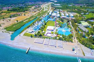 Hotel Daima Biz Kemer