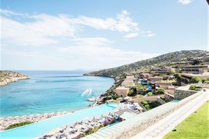 Hotel Daios Cove Luxury And Villas Creta