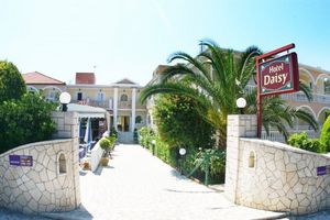 Hotel Daisy Zakynthos