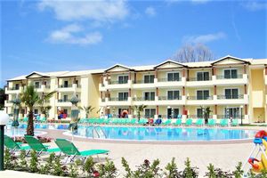 Hotel Damia Corfu