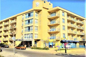 Hotel Dana Palace Nisipurile De Aur