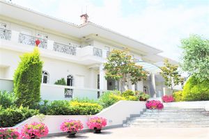 Hotel The Danai Sithonia