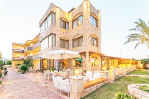 Hotel Danelis Studios & Apartments Creta