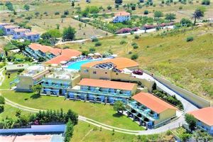 Hotel Arya Kassandra