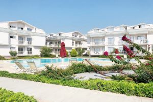 Hotel Daphne Residence Fethiye