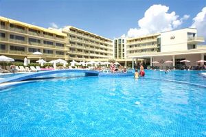 Hotel Das Club Sunny Beach