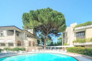 Hotel De La Ville Rimini