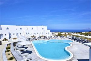 Hotel De Sol Hotel & Spa Santorini