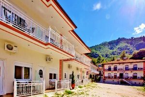 Hotel Delfini Thassos