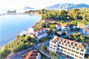 Hotel Denise Beach Zakynthos