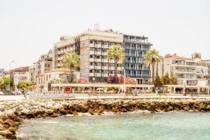 Hotel Derici Kusadasi