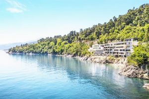Hotel Boutique & Design Navis Kvarner