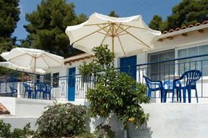 Hotel Despo Villa Skiathos