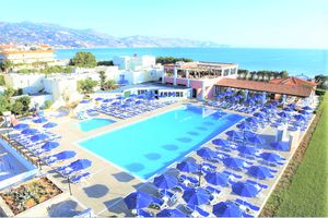 Hotel Dessole Dolphin Bay Resort Creta